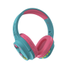 Audifonos inalámbricos con micrófono | Edición Minnie Mouse XTH-D660MM - Imagen 3