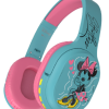 Audifonos inalámbricos con micrófono | Edición Minnie Mouse XTH-D660MM
