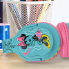 Audifonos inalámbricos con micrófono | Edición Minnie Mouse XTH-D660MM - Imagen 12