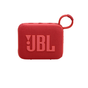 GO4 JBL JBLGO4 RED