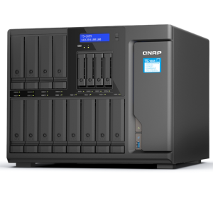 NAS QNAP TS-1655-8G-US