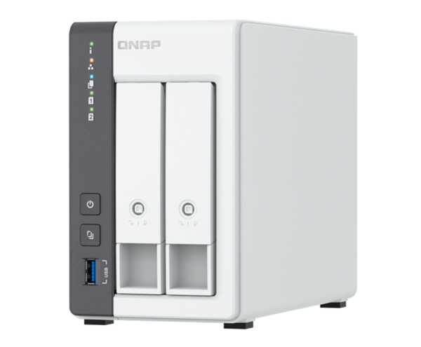 NAS QNAP TS-216G