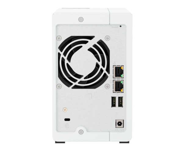 NAS QNAP TS-216G - Imagen 3
