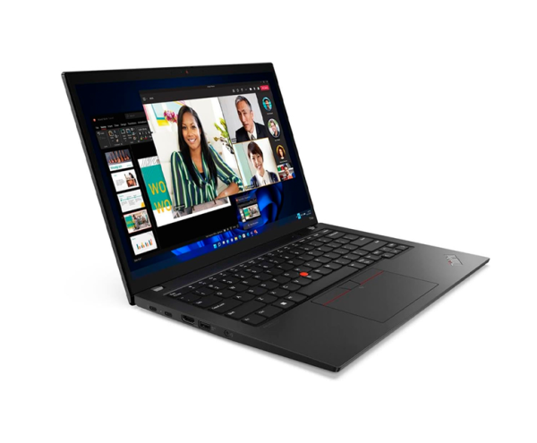 NOTEBOOK LENOVO THINKPAD T14S GEN4 CI7 21F7001FLM - Imagen 3