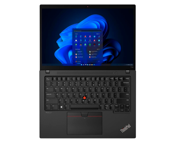 NOTEBOOK LENOVO THINKPAD T14S GEN4 CI7 21F7001FLM - Imagen 4
