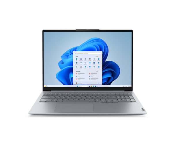 NOTEBOOK LENOVO THINKBOOK 16 G8 CI7 21SH009QLD