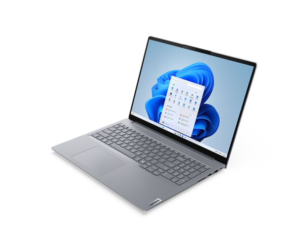 NOTEBOOK LENOVO THINKBOOK 16 G8 CI7 21SH009QLD - Imagen 2