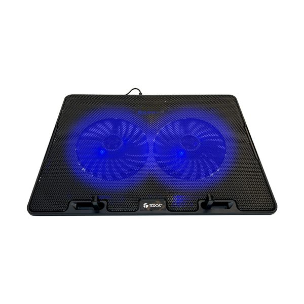 COOLER TEROS TE-7020N 15.6” - Imagen 2