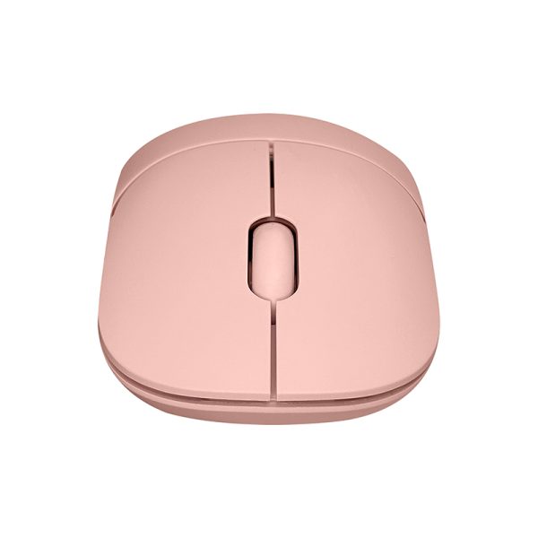MOUSE OPTICO INALAMBRICO TEROS TE-1218S - Imagen 2